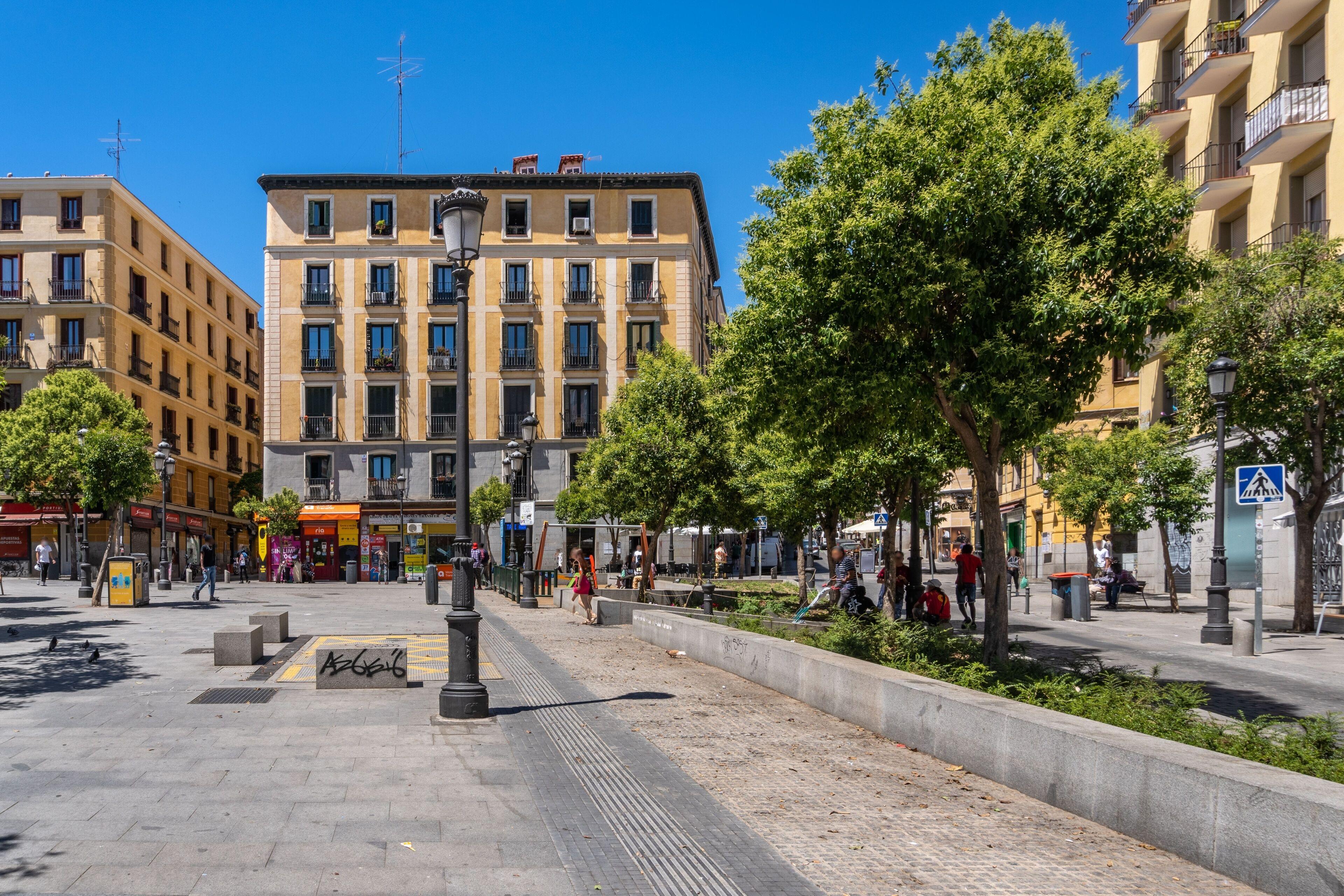 Limehome Madrid Calle Ave Maria - Estancia Temporal — Photos 3